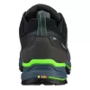 Salewa Mountain Trainer Lite GTX Scarpe da trekking - Magnet/Ombre Blue, EU 44.5