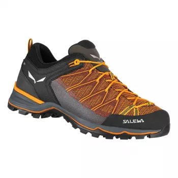 Salewa Mountain Trainer Lite Scarpe da avvicinamento - Ombre Blue/Carrot - taglia 46 EU