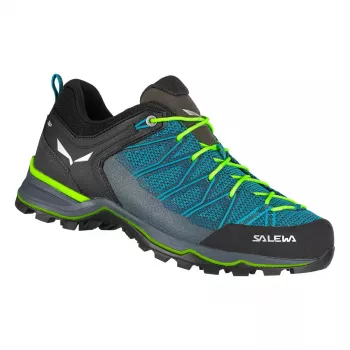 Salewa Mountain Trainer Lite Scarpe da trekking - Malta/Verde, EU 46,5