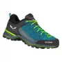 Salewa Mountain Trainer Lite Scarpe da trekking - Malta/Verde, EU 46,5