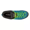 Salewa Mountain Trainer Lite Scarpe da trekking - Malta/Verde, EU 46,5