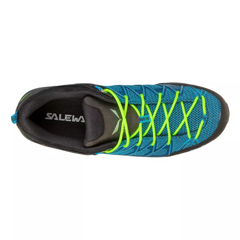 Salewa Mountain Trainer Lite Scarpe da trekking - Malta/Verde, EU 46,5