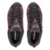 Salewa Mountain Trainer Lite Scarpe da avvicinamento donna - Premium Navy/Fluo Coral, EU 36,5