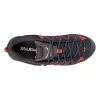 Salewa Mountain Trainer Lite Scarpe da avvicinamento donna - Premium Navy/Fluo Coral - taglia EU 40,5