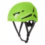 SALEWA Vega Casco da arrampicata Fluo Green S/M