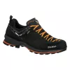 SALEWA scarpe Mtn Trainer 2 GTX - nero/carota - UK 7.5 (EU 41)