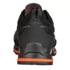 SALEWA scarpe Mtn Trainer 2 GTX - nero/carota - UK 7.5 (EU 41)