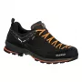 SALEWA Scarpe Mtn Trainer 2 GTX - Black/Carrot - UK 8.5 (42.5)