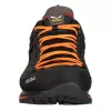 SALEWA Scarpe da trekking MTN Trainer 2 GTX - Black/Carrot - UK 9 (EU 43)