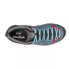 SALEWA Scarpe Mtn Trainer 2 GTX donna - Dark Denim / Fluo Coral