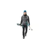 Dynafit Radical Down Hood giacca da sci alpinismo, nero, S