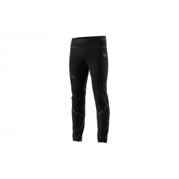 DYNAFIT Transalper Trousers Warm-Black Out-0730-52 (XL) pantaloni outdoor uomo
