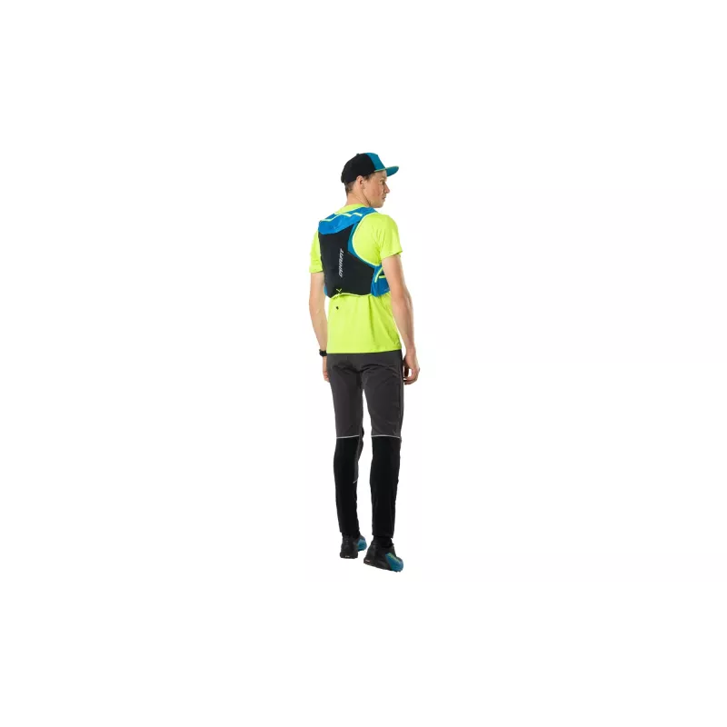 DYNAFIT Transalper Trousers Warm-Black Out-0730-52 (XL) pantaloni outdoor uomo