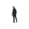 DYNAFIT Transalper Trousers Warm-Black Out-0730-52 (XL) pantaloni outdoor uomo
