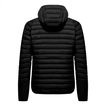 Salewa Brenta Jacket Down Black Out uomo S (EU 46)