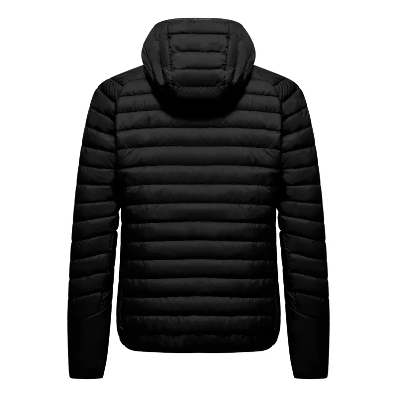 Salewa Brenta Jacket Down Black Out uomo S (EU 46)