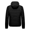 Salewa Brenta piumino Black Out 50 (L)