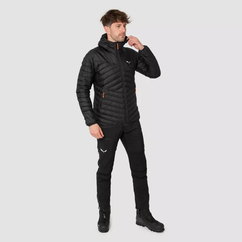 Salewa Brenta piumino Black Out 50 (L)