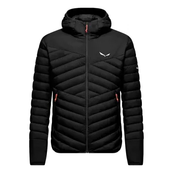 Salewa Brenta Down Jacket Black Out XXL