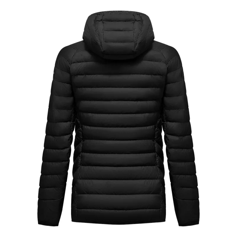 SALEWA Brenta Down giacca donna Black Out taglia 38