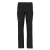 SALEWA Lagorai pantaloni da trekking Black Out taglia 46