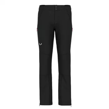 SALEWA Lagorai pantaloni da trekking Black Out taglia 46