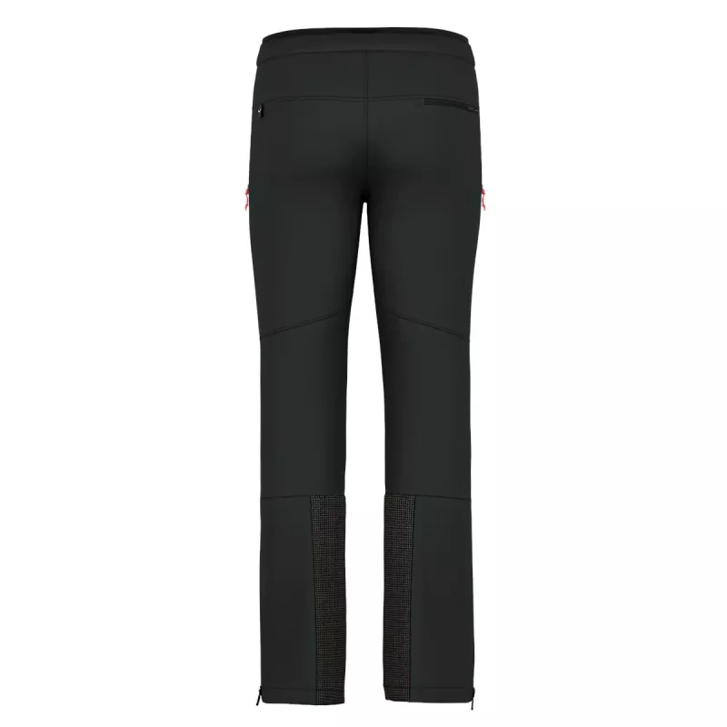 SALEWA Lagorai pantaloni da trekking Black Out taglia 46