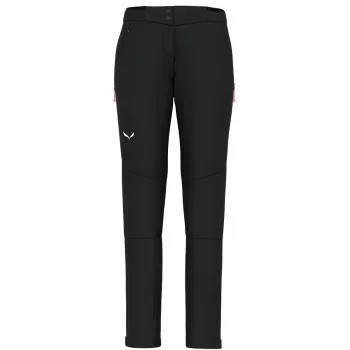 SALEWA Lagorai Trousers Donna Nero Out 40 (L)
