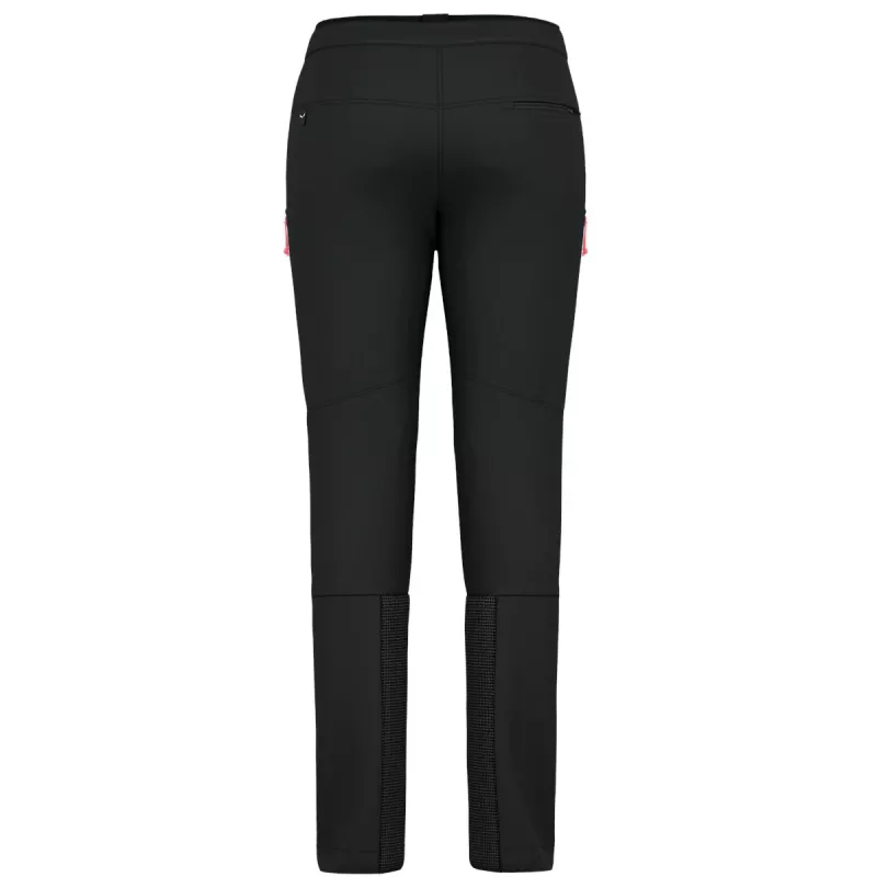 SALEWA Lagorai Trousers Donna Nero Out 40 (L)
