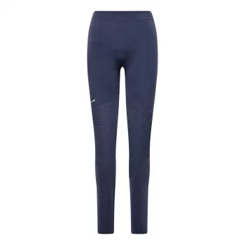SALEWA Zebra Leggings Responsive Tight donna