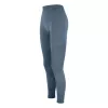 SALEWA Zebra Leggings Responsive Tight donna