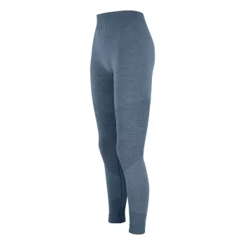 SALEWA Zebra Leggings Responsive Tight donna