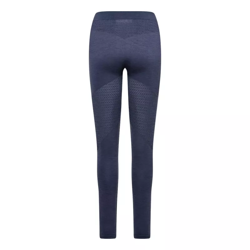 SALEWA Zebra Leggings Responsive Tight donna
