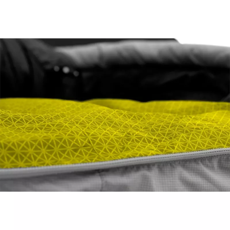 SALEWA Rozes Light Sacco a pelo (185 cm) - blu