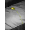 SALEWA Sacco a pelo Micro II 650 Quattro