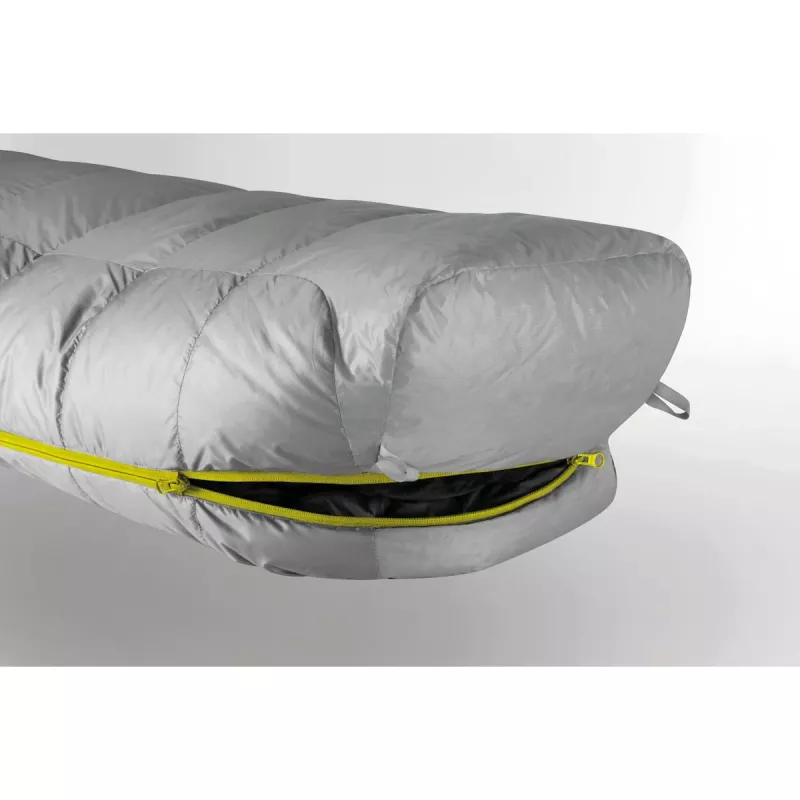 SALEWA Sacco a pelo Micro II 650 Quattro
