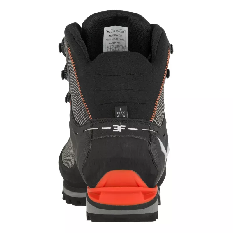 SALEWA Crow GTX Scarpe da montagna uomo