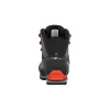 Salewa Crow GTX Scarpe da alpinismo - Walnut/Orange