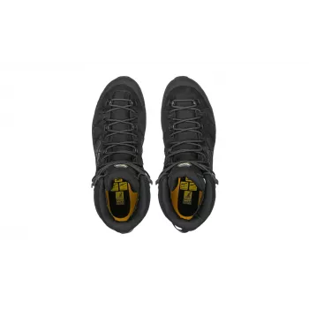 Salewa Alp Trainer 2 Mid GTX Scarponi da Escursionismo - Nero/Nero - UK 11 (EU 46)