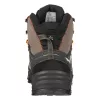 SALEWA Alp Trainer 2 Mid GTX Scarpe da trekking - Wallnut/Fluo Orange - UK 8 (EU 42)