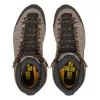 SALEWA Alp Trainer 2 Mid GTX Scarpe da trekking - Walnut/Fluo Orange - UK 9.5 (EU 44)