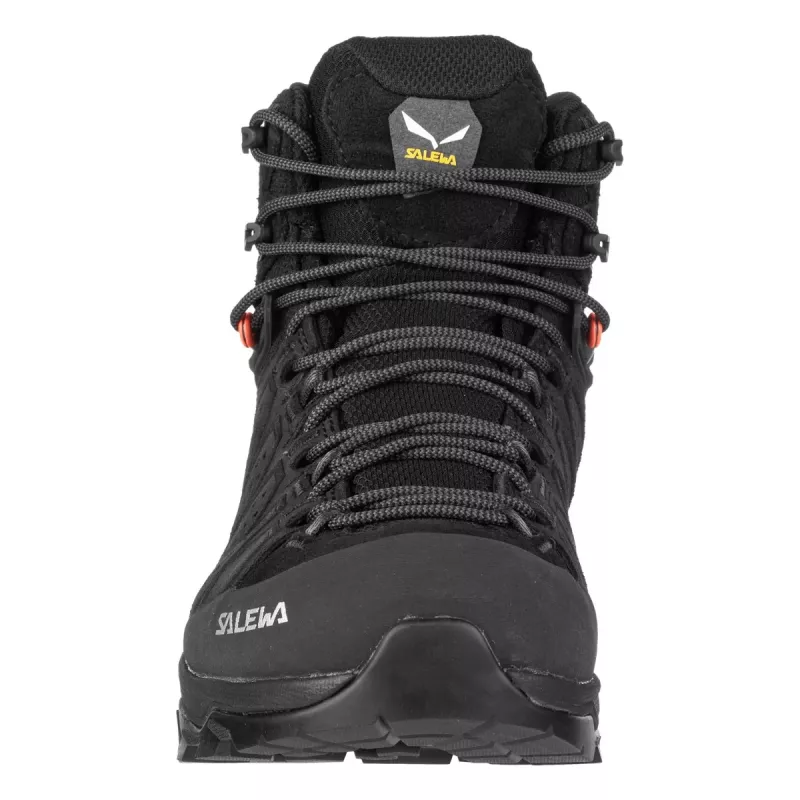 Salewa Alp Trainer 2 Mid GTX Scarpe da trekking donna - nero, taglia 37