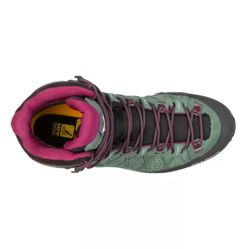 SALEWA Alp Trainer 2 Mid GTX scarpe da trekking donna