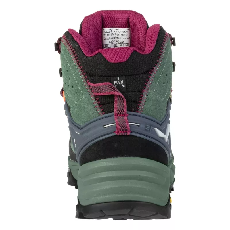 SALEWA Alp Trainer 2 Mid GTX scarpe da trekking donna