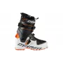 SALEWA scarpe da scialpinismo Dynafit Speed - Nimbus/Shocking Orange taglia 29