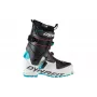 SALEWA scarpe da scialpinismo donna Dynafit Speed - Nimbus/Silvretta, Mondo 24