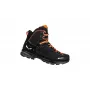 SALEWA Scarpe Mtn Trainer 2 Mid GTX Onyx Black UK 6.5 (EU 40)