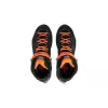 SALEWA Scarpe Mtn Trainer 2 Mid GTX Onyx Black UK 6.5 (EU 40)