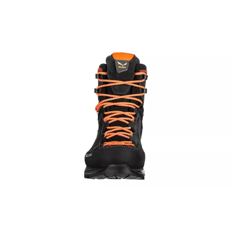 SALEWA Scarpe Mtn Trainer 2 Mid GTX Onyx Black UK 6.5 (EU 40)