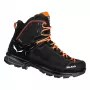 SALEWA Scarpe Mtn Trainer 2 Mid GTX Onyx Black UK 7 (40.5)
